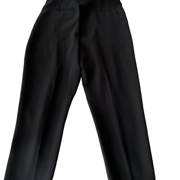 Wilfred NWOT Black Trousers size 10 - Picture 3 of 6